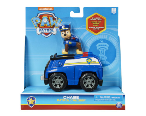 PATRULA CATELUSILOR VEHICUL DE SALVARE CHASE, 6058795_20127060