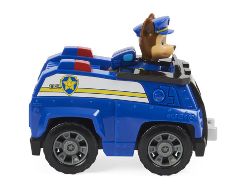 PATRULA CATELUSILOR VEHICUL DE SALVARE CHASE, 6058795_20127060