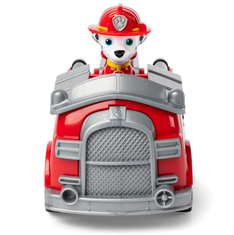 Щенячий патруль транспортные средства с фигуркой, 6052310