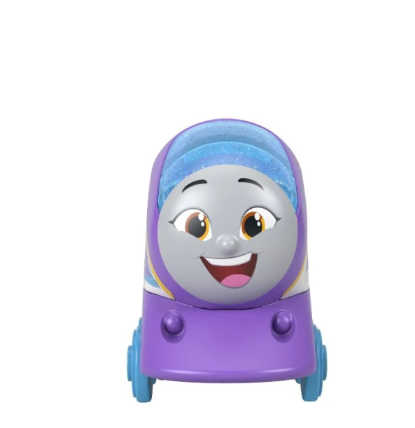 THOMAS COLOR CHANGERS LOCOMATIVA METALICA KANA, MTHMC30_HMC48