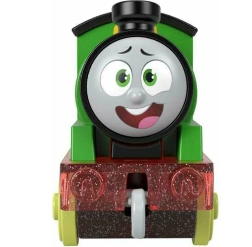 THOMAS COLOR CHANGERS LOCOMATIVA METALICA PERCY, MTHMC30_HMC46