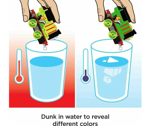 THOMAS COLOR CHANGERS LOCOMATIVA METALICA PERCY, MTHMC30_HMC46