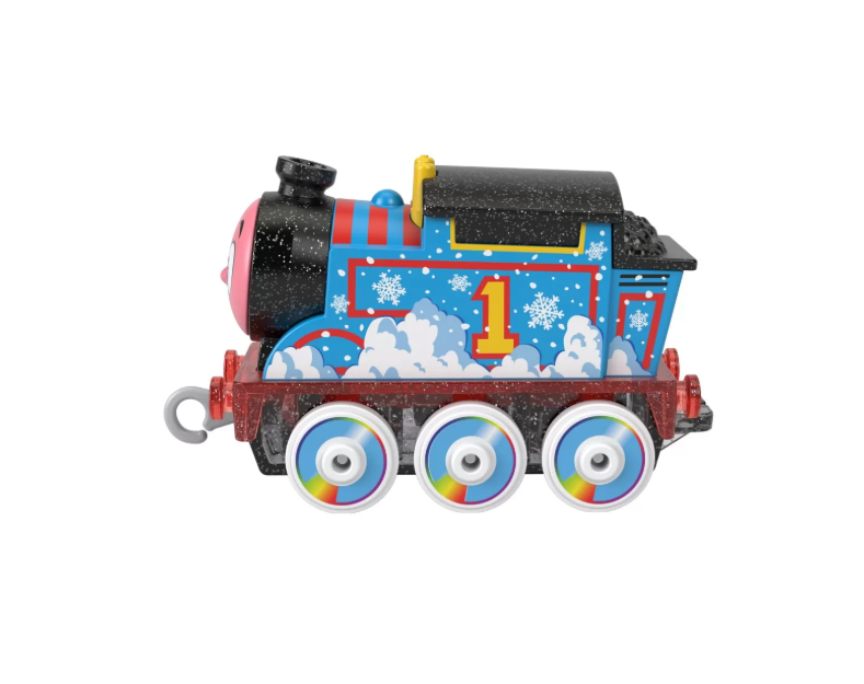 THOMAS COLOR CHANGERS LOCOMATIVA METALICA THOMAS, MTHMC30_HMC44