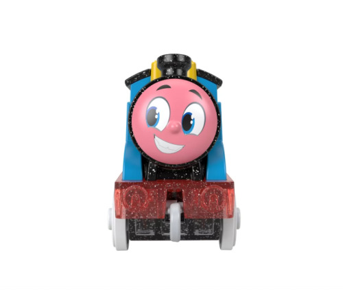 THOMAS COLOR CHANGERS LOCOMATIVA METALICA THOMAS, MTHMC30_HMC44