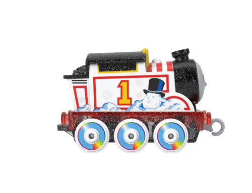 THOMAS COLOR CHANGERS LOCOMATIVA METALICA THOMAS, MTHMC30_HMC44