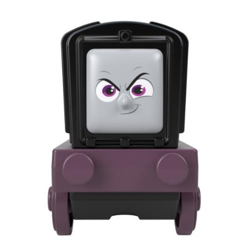 THOMAS LOCOMOTIVA DIN PLASTIC DIESEL, MTHJL21_JFV50