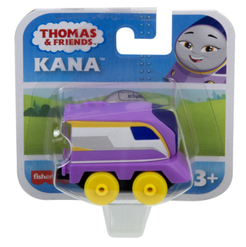 Tobogan interactiv pentru copii, Thomas, Kana, plastic, set, MTHJL21_HJL25