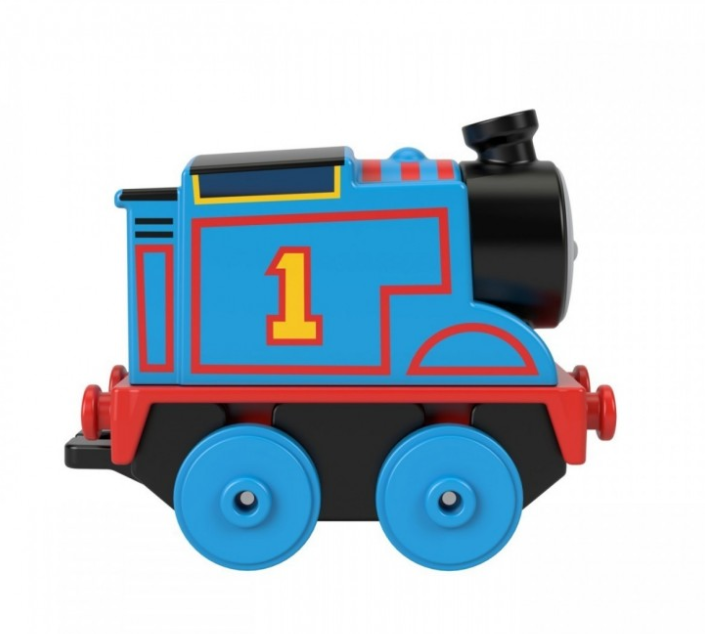 Locomotiva Thomas din plastic, MTHJL21_HJL22