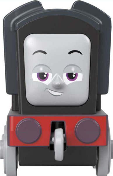 THOMAS LOCOMATIVA PUSH ALONG DIESEL, MTHFX89_HBX97