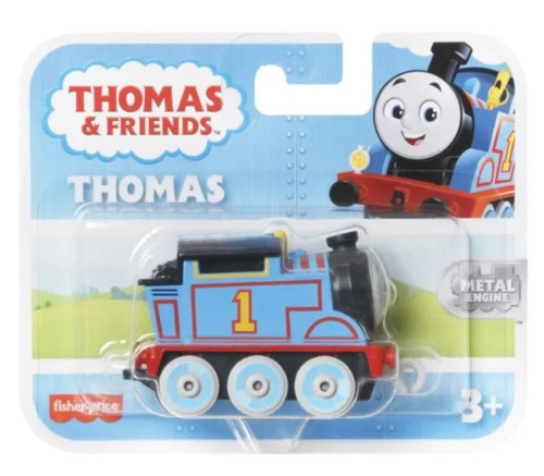 Thomas паровозик инерционный Томас, MTHFX89_HBX91