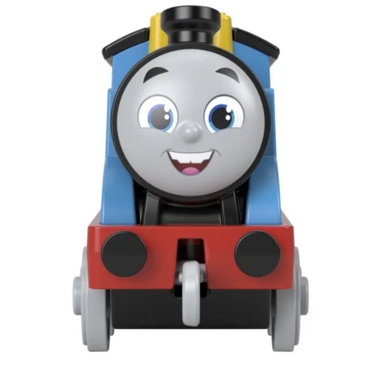 Thomas паровозик инерционный Томас, MTHFX89_HBX91
