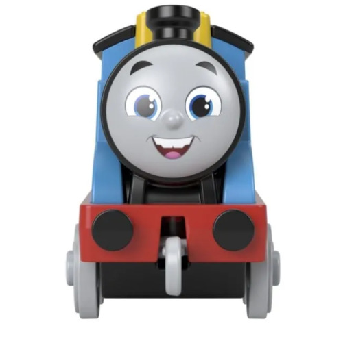 Thomas паровозик инерционный Томас, MTHFX89_HBX91