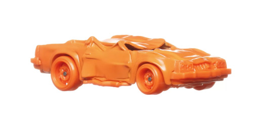 Монстр-трак и металлическая машинка Rodger Dodger Hot Wheels, MTGRH81_HWN37