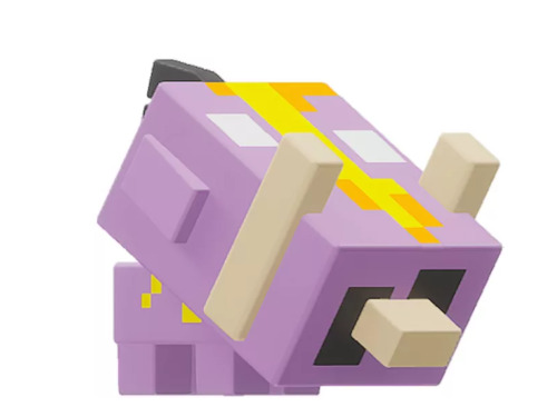 Minecraft Legends мини-фигурки «Головы мобов», MTHDV64