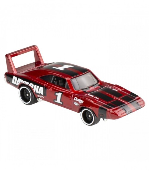 Набор из 5 машинок Hot Wheels Mopar, MT1806_HTV48