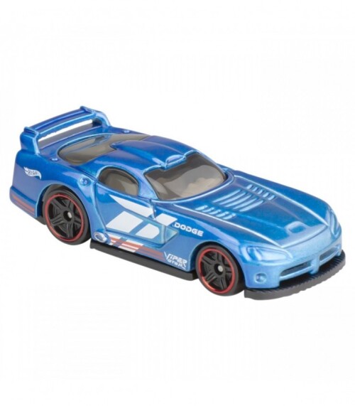 Набор из 5 машинок Hot Wheels Mopar, MT1806_HTV48