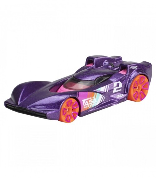 SET 5 MASINI HOT WHEELS STUNT TRACKS, MT1806_JBJ83