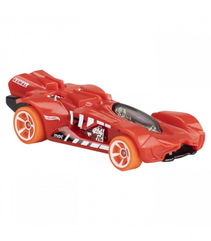 SET 5 MASINI HOT WHEELS STUNT TRACKS, MT1806_JBJ83