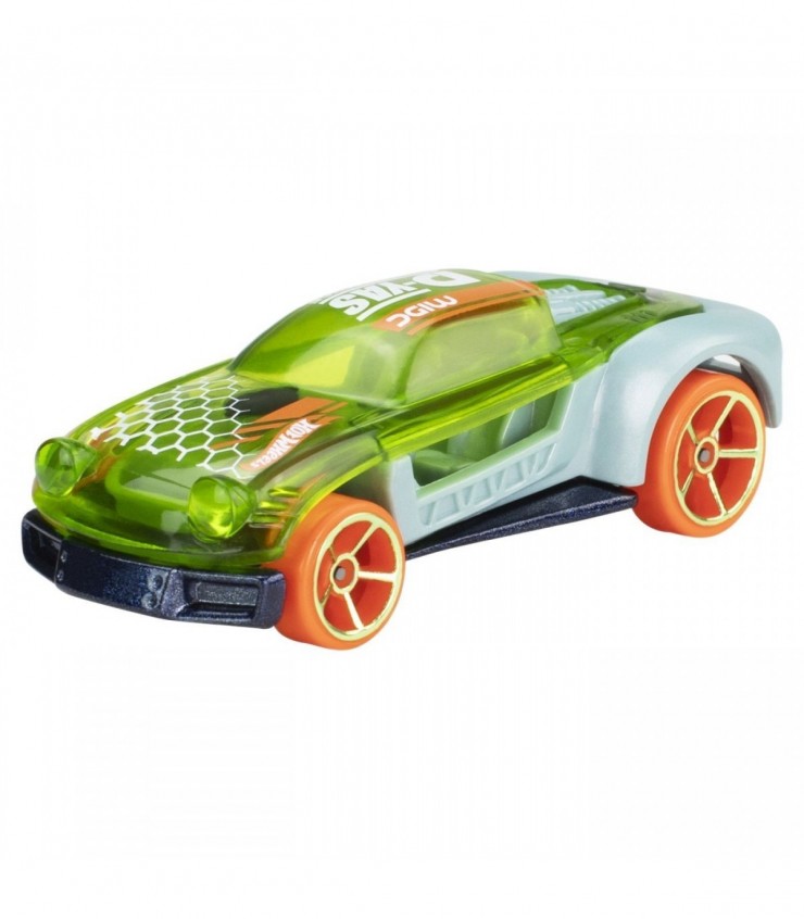 SET 5 MASINI HOT WHEELS STUNT TRACKS, MT1806_JBJ83