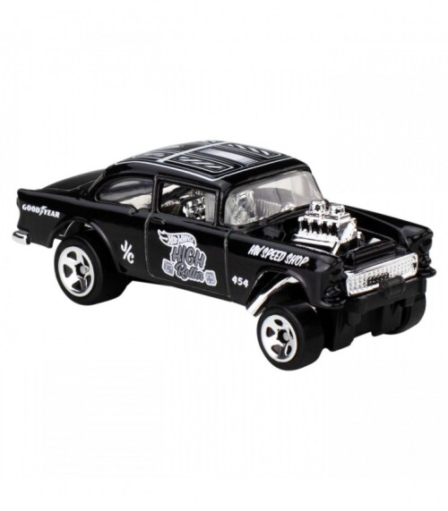 SET 5 MASINI HOT WHEELS HW GASSERS, MT1806_JBJ84