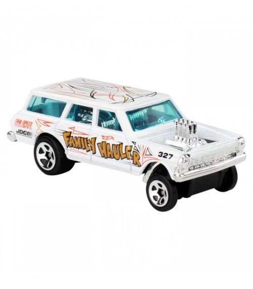 SET 5 MASINI HOT WHEELS HW GASSERS, MT1806_JBJ84