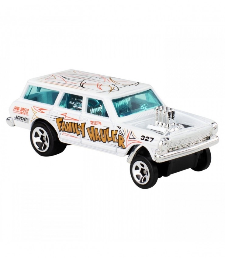 SET 5 MASINI HOT WHEELS HW GASSERS, MT1806_JBJ84