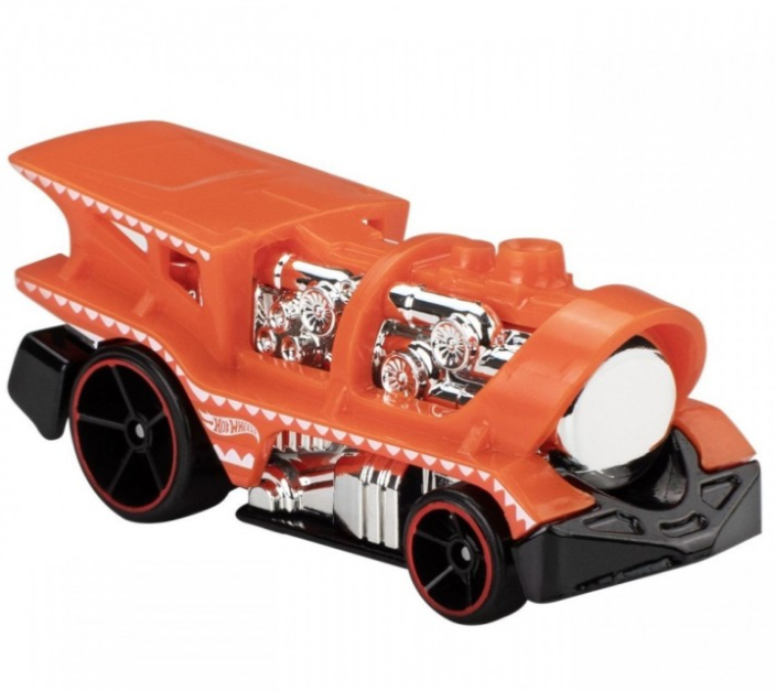 SET 5 MASINI HOT WHEELS HW FUN PARK, MT1806_JBJ88