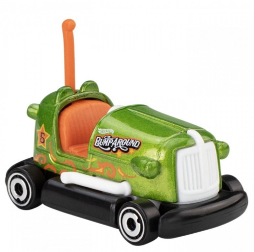 SET 5 MASINI HOT WHEELS HW FUN PARK, MT1806_JBJ88