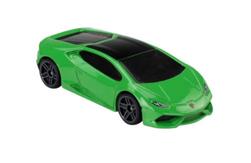 Набор из 5 машинок Hot Wheels Автошоу, MT1806_JBJ89