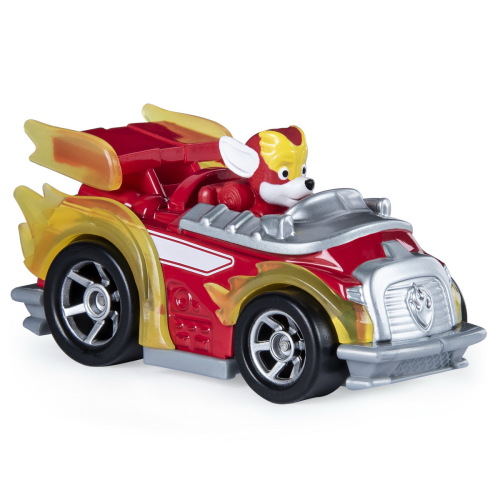 PATRULA CATELUSILOR  MACHETA  METALICA MARSHALL SUPEREROU, 6054830_20127207