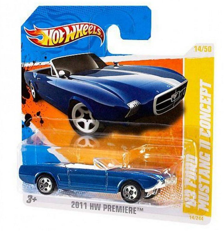 Машинки Hot Wheels, MT5785