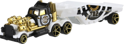 Hot Wheels грузовик Турбо-зверь, MTBFM60_CGJ43