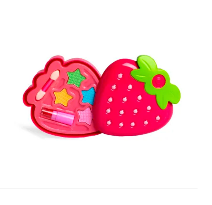 MARTINELIA Paletă de machiaj „Căpșunică”, 12151