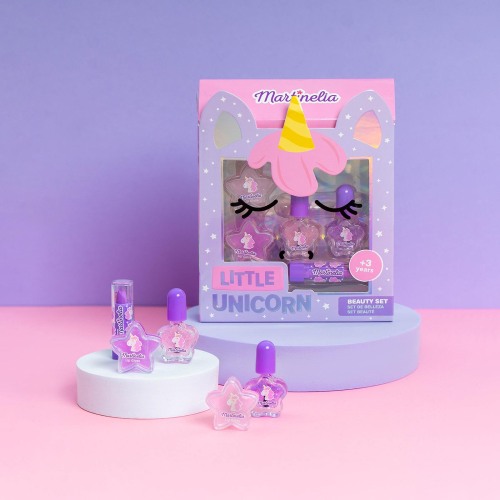 MARTINELIA LITTLE UNICORN Набор косметики, 24159