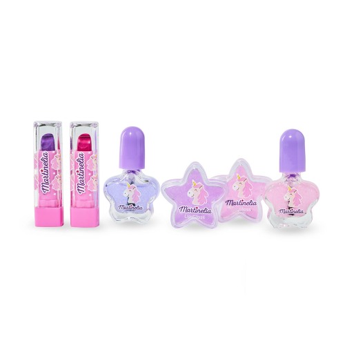 MARTINELIA LITTLE UNICORN Набор косметики, 24159