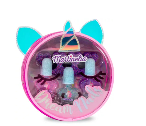 Set de ojă MARTINELIA cu accesorii, Mar30594