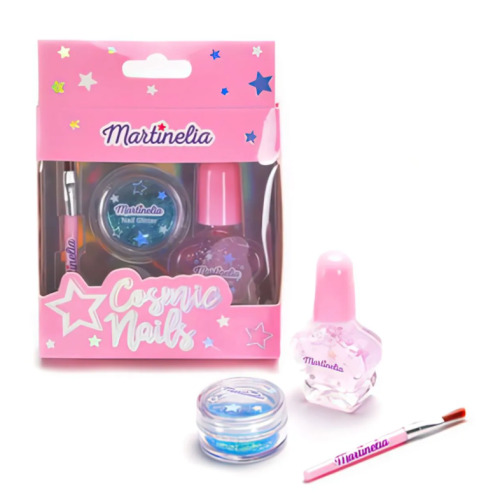 MARTINELIA Набор для ухода за ногтями, Mar30662