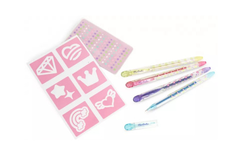 MARTINELIA Набор для татуажа, Mar35000NR