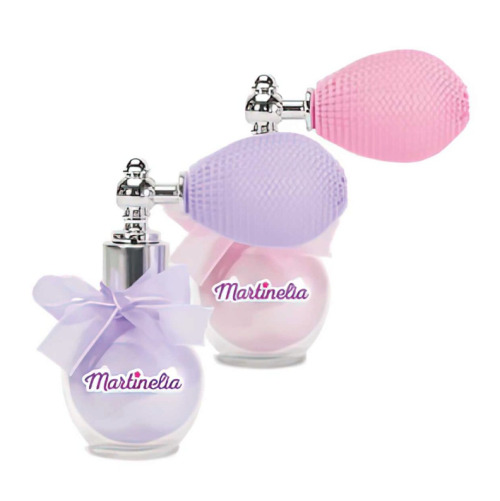MARTINELIA Sclipici corporal cu spray, Mar61037