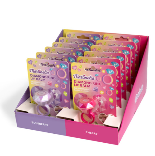 Balsam de buze MARTINELIA Diamond Ring, Mar68033