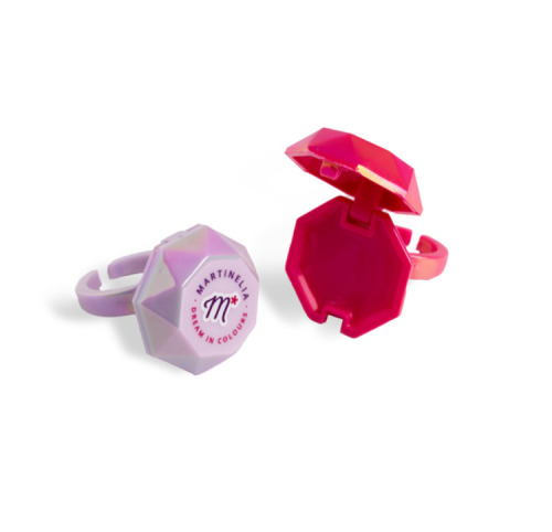 Balsam de buze MARTINELIA Diamond Ring, Mar68033