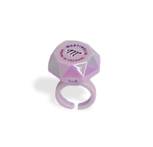 Balsam de buze MARTINELIA Diamond Ring, Mar68033