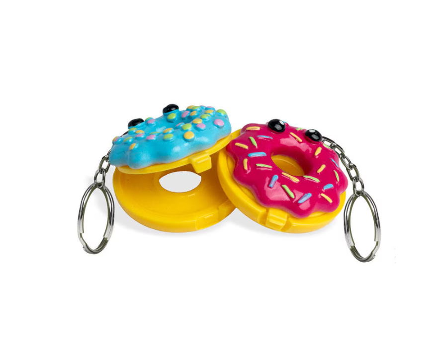 Balsam de buze MARTINELIA în formă de gogoașă, Mar68137