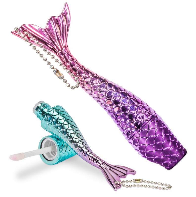 Luciu de buze MARTINELIA Mermaid Tail, Mar79000