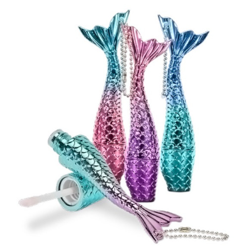 Luciu de buze MARTINELIA Mermaid Tail, Mar79000