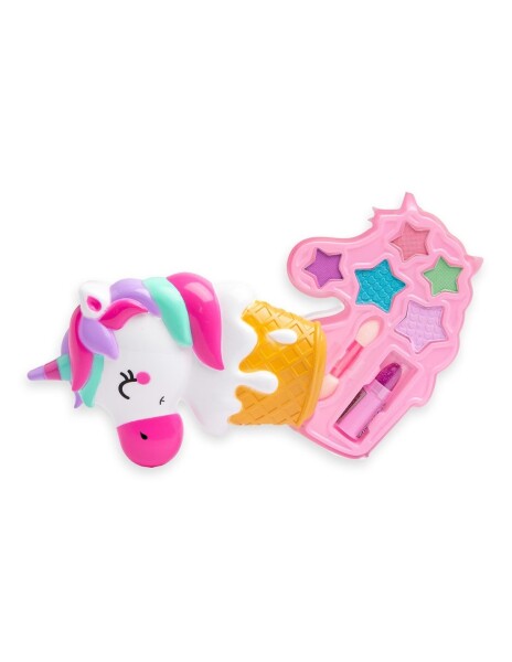 MARTINELIA WHIMS Палетка для макияжа Единорог, 85431