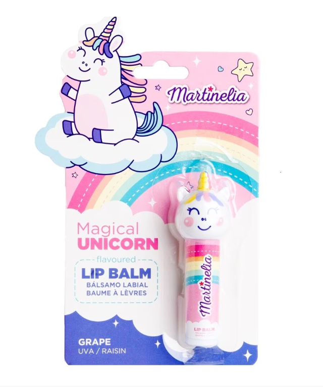 MARTINELIA Бальзам для губ, Mar79002