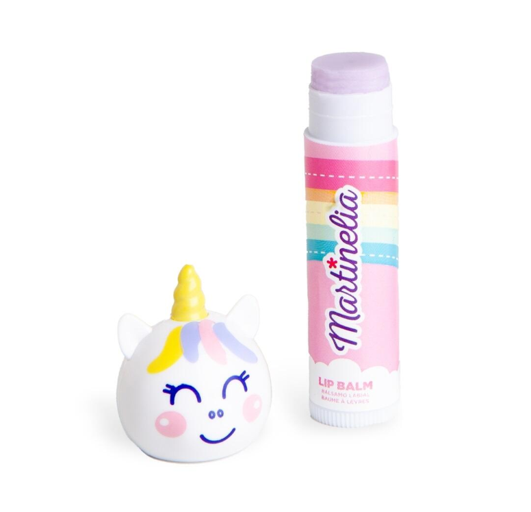 MARTINELIA Бальзам для губ, Mar79002