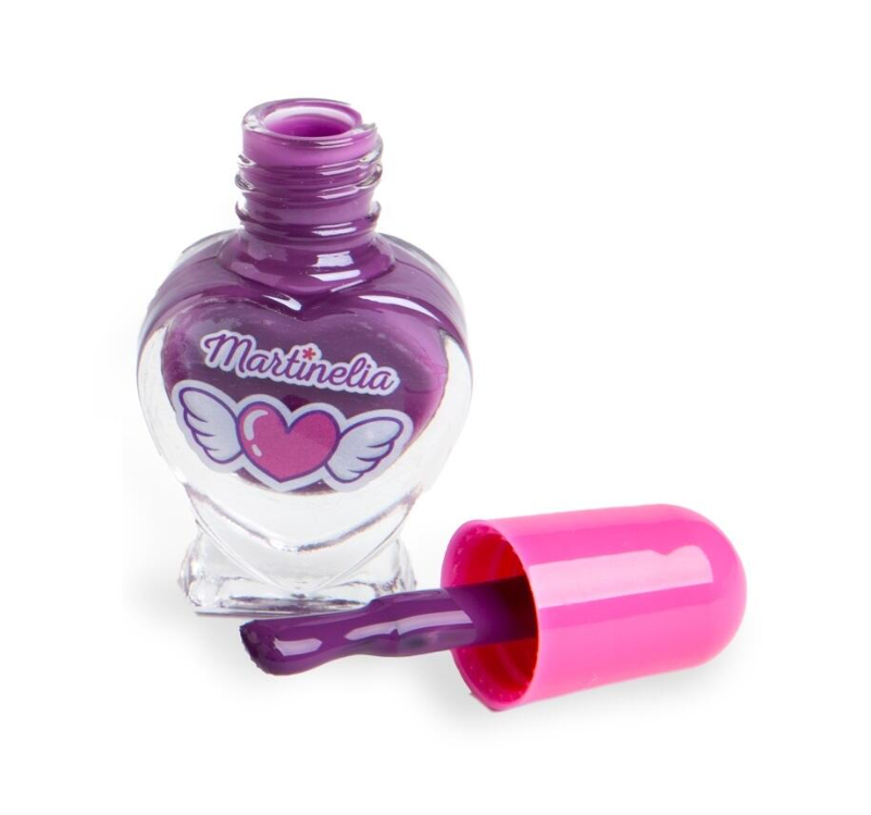 Set de ojă și luciu de buze MARTINELIA CRUSH, Mar82500