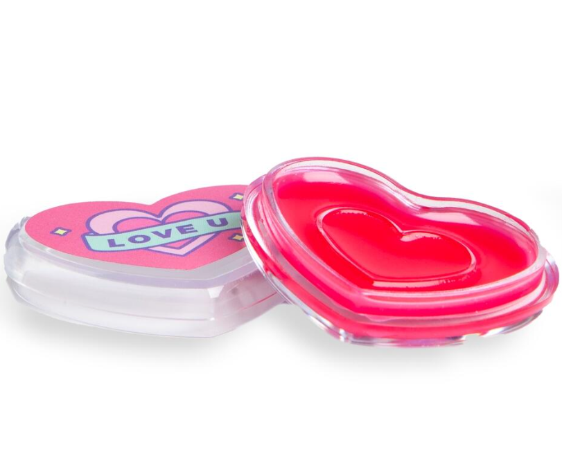 Set de ojă și luciu de buze MARTINELIA CRUSH, Mar82500